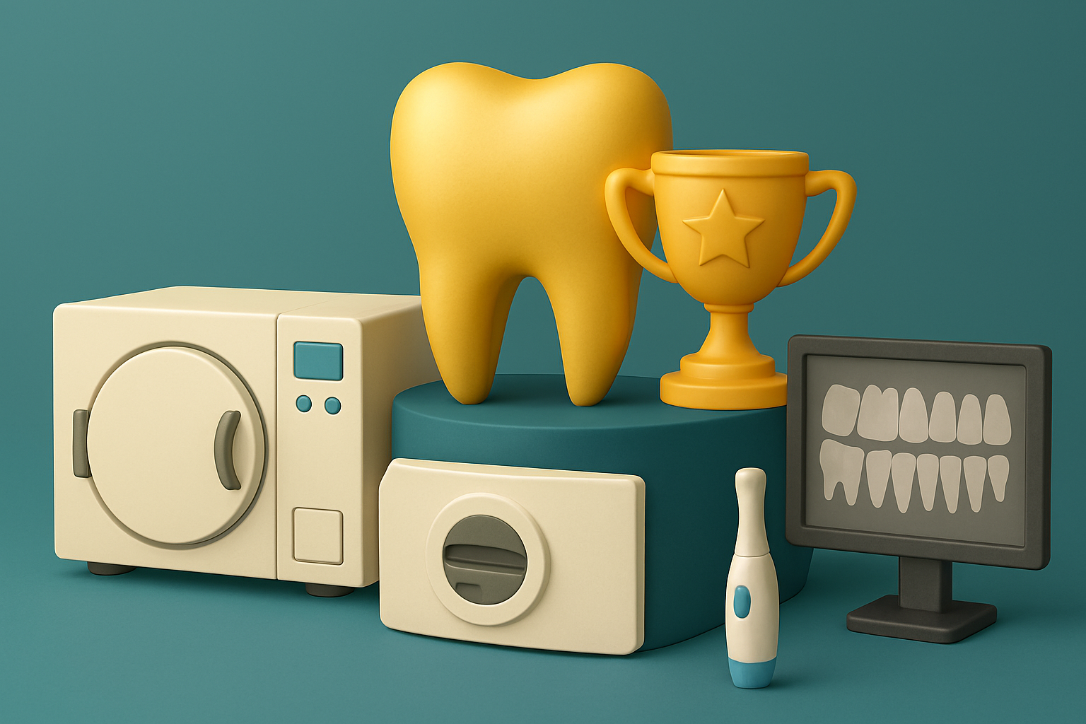 Advanced Dental Technology